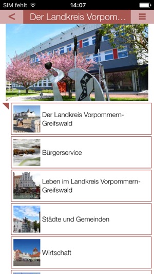 Vorpommern-Greifswald, Landkreis(圖3)-速報App