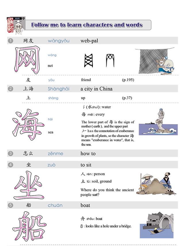 Traveling In China Unit 8(圖2)-速報App