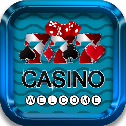 Casino Bonanza Double Triple - Spin To Win Big icon