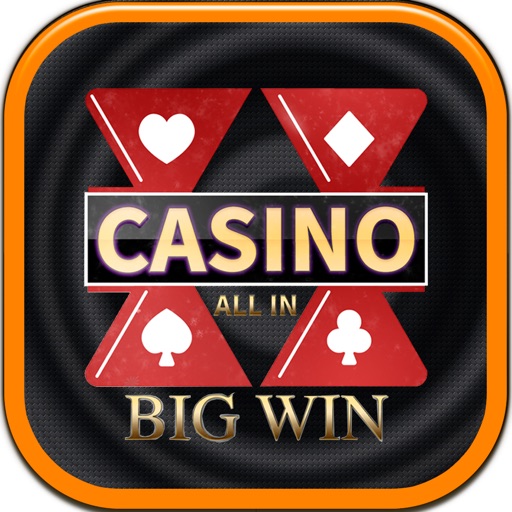 Best Casino BigWin! - Free Las Vegas Slots Machine icon
