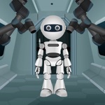 Escape Game Robot Escape