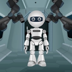 Activities of Escape Game: Robot Escape