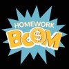 Homework Boom