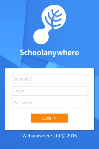 Schoolanywhere screenshot 3