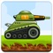 Clash Of Tanks - Multiplayer