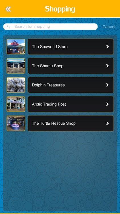 Best App for SeaWorld San Diego screenshot-3