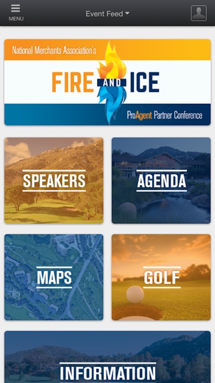 NMA Partner Conference