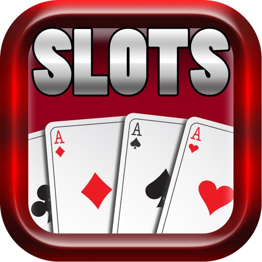 Grand Slam Slot Mania - Free Slots Machine Icon