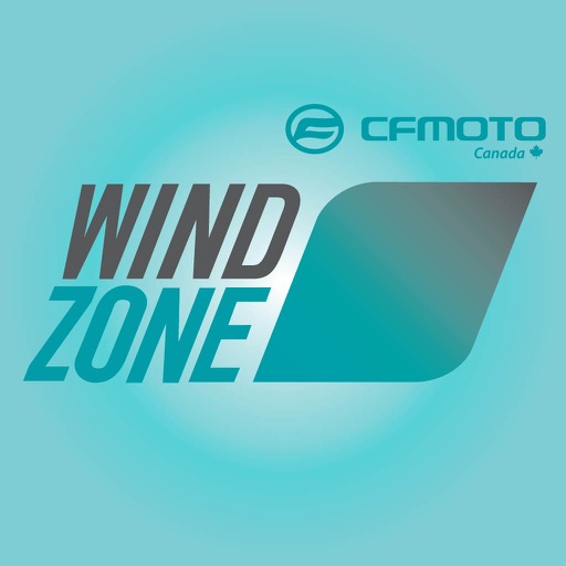 WindZone Rewards icon