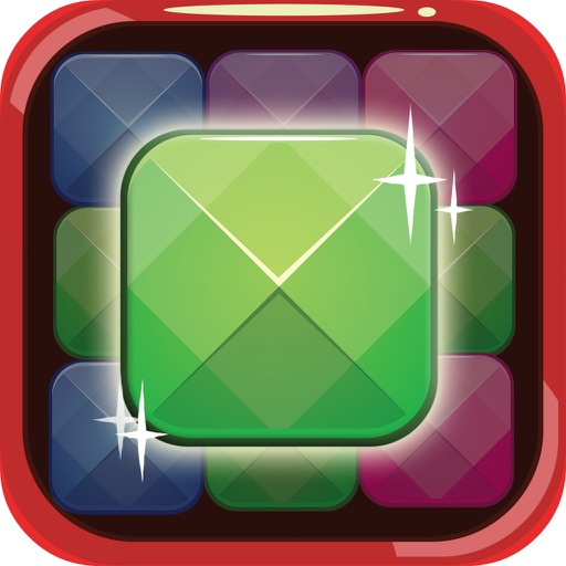 Tiles Pop - Play New Style Matching Puzzle Game For FREE ! iOS App