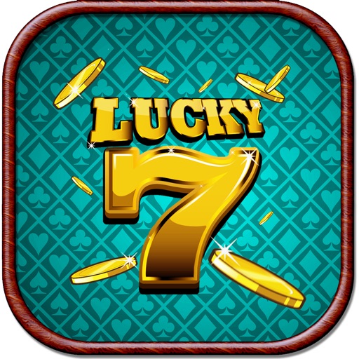 777 Slots Advanced Lucky Game - Spin & Win!