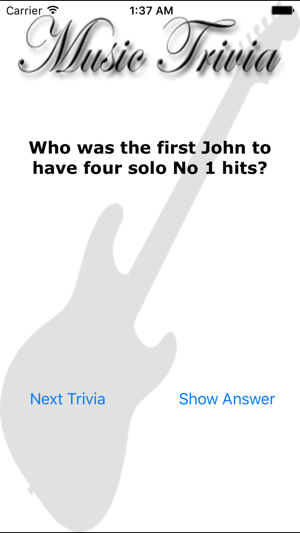 Music Trivia Collection(圖5)-速報App