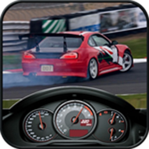 Car Drift Racing Extreme Free icon