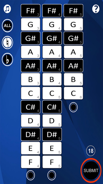 Flugel Horn Flash Cards