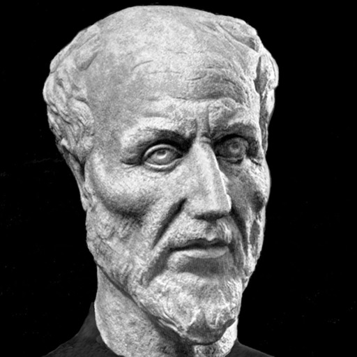 Biography and Quotes for Plotinus: Life with Documentary icon