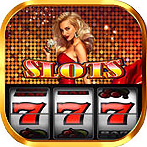 Classic Casino Slots: Spin Slot Pharaoh Machine Icon