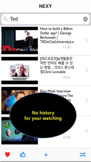 Nexy player - youtube(圖1)-速報App