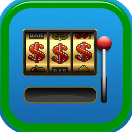 Bag Of Coins Vip Casino - Free Slot Casino Game Icon