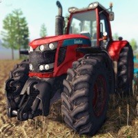 Farmer Simulator 17 : New Harvest apk