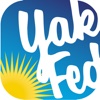 Yakima Federal Savings and Loan for iPad
