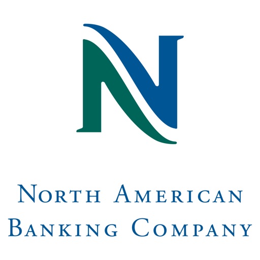 NA Banking Company for iPad