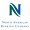 Start banking wherever you are with North American Banking Company