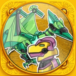 Free Dinosaur Puzzles Games27