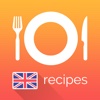 UK Recipes: Food recipes, cookbook, meal plans