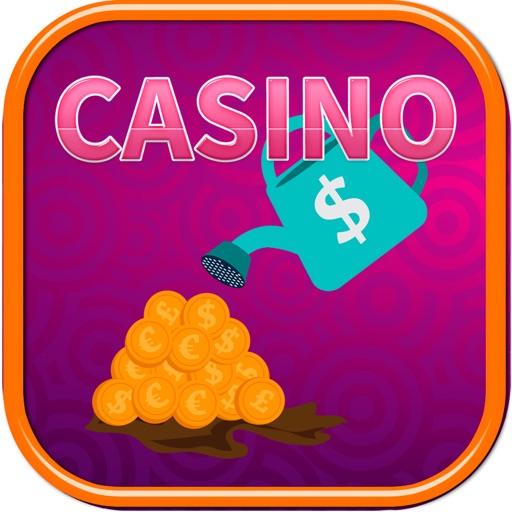 101 Star City Amazing Dubai Slots - Free Gambler Slot Machine icon
