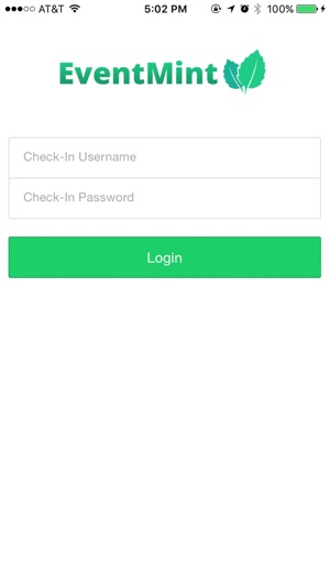 EventMint Ticket Scanner(圖1)-速報App