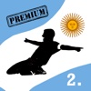 Livescore for Argentine Football League (Premium) - Primera B Division