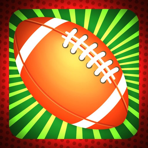 American Football NFL Quiz Guess Puzzle Free Game