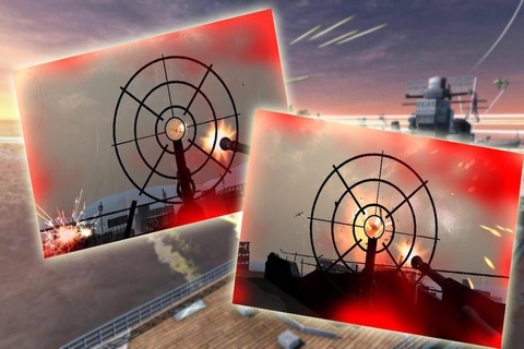 Town defense: Bomb Gunner screenshot 3