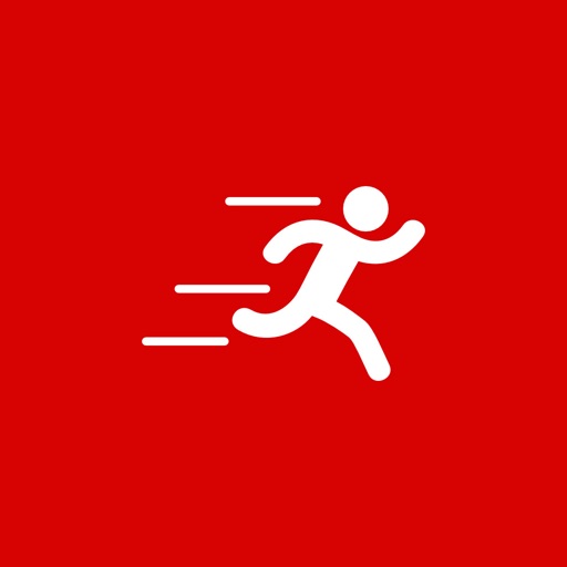 Running Bros VR Icon