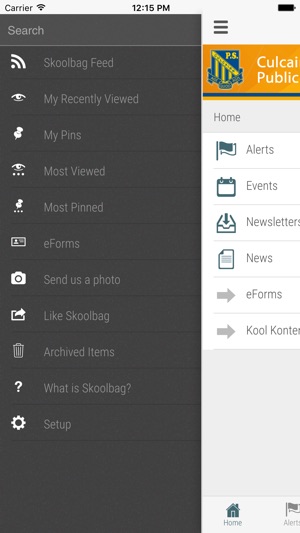 Culcairn Public School - Skoolbag(圖3)-速報App