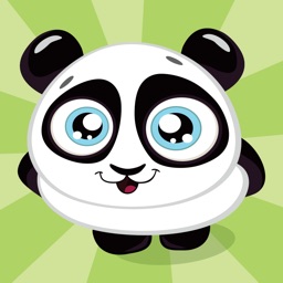Baby Panda Hop Adventure
