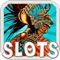 Aztec Realm Slots & Poker Games with Lucky Spin to Wheel Casino Ocean