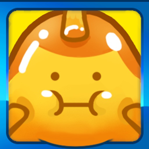 Jelly Sumo Icon
