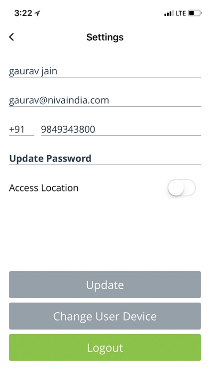 NIVAULT screenshot-6