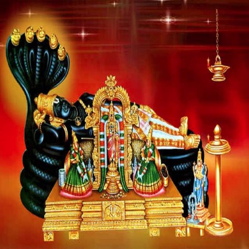 Tamil Sri Ranganatha Perumal Songs icon