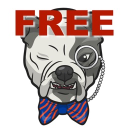 DoggyMoji Free