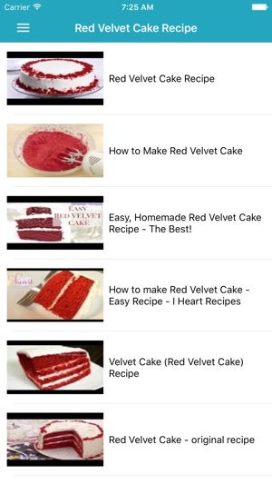 Cake Recipes in Urdu