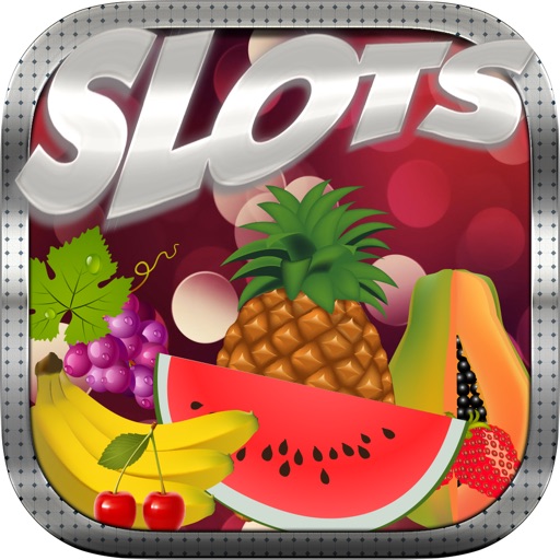 777 Amazing Deluxe Lucky Slots icon