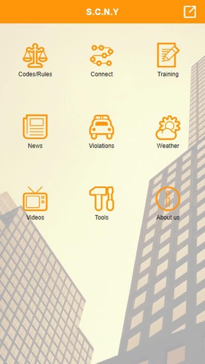 Safe Connect NY (SafecoNY)