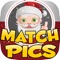 Aace Santa Claus Puzzle Game