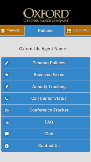 Oxford Mobile Office(圖2)-速報App