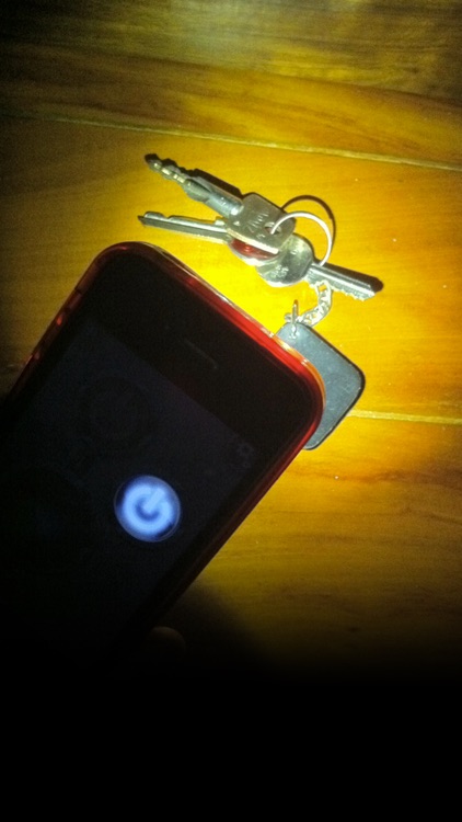 FlashLight LED HD