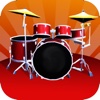 Drum Set 3D: Pocket Studio