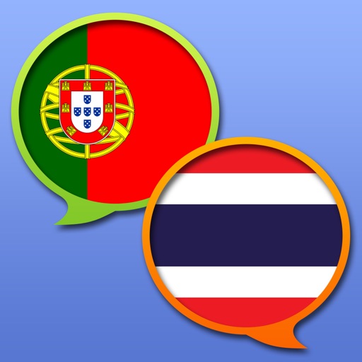 Portuguese Thai dictionary