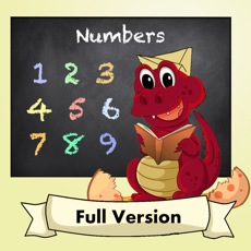 Activities of Learning Numbers and Counting for Preschoolers